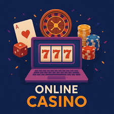 Amonbet Casino Your Gateway to Exciting Online Gaming