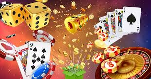 Discover the Thrills of Online Casino Ricardo's -1966129699