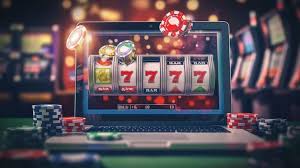 Discover the Thrills of Online Casino Ricardo's -1966129699