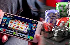 Discover the Thrills of Online Casino Ricardo's -1966129699