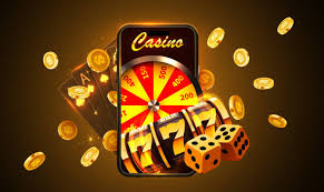 Experience the Thrill at FlashDash Casino Your Ultimate Gaming Destination