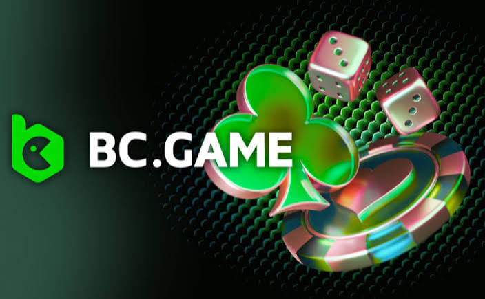 BC.Game Mirror Login Access Your Gaming Hub Securely BC.Game Mirror Login Access Your Gaming Hub Securely