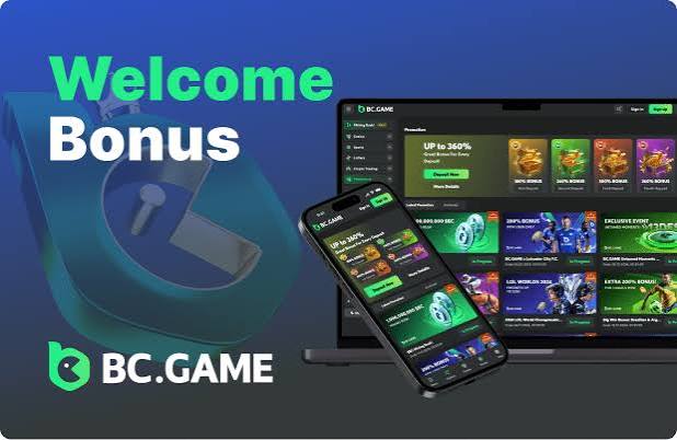 BC.Game Mirror Login Access Your Gaming Hub Securely BC.Game Mirror Login Access Your Gaming Hub Securely