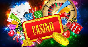 DexSport Casino The Ultimate Online Gaming Experience
