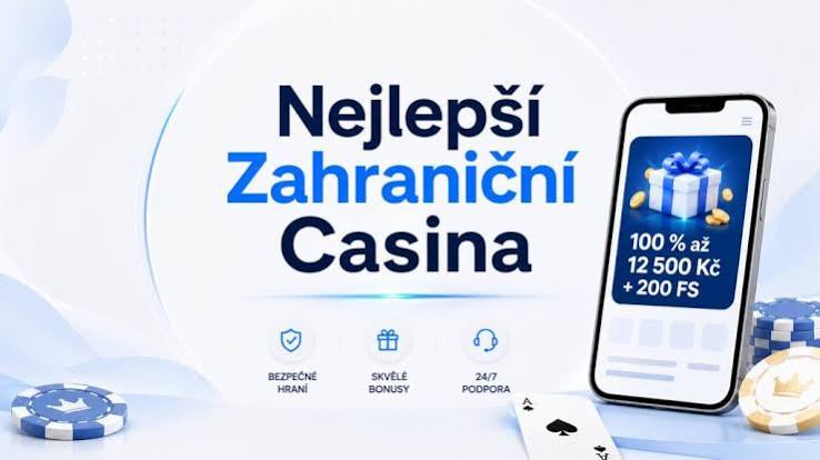 Nejlepší online kasina Kde hrát a na co si dát pozor Nejlepší online kasina Kde hrát a na co si dát pozor