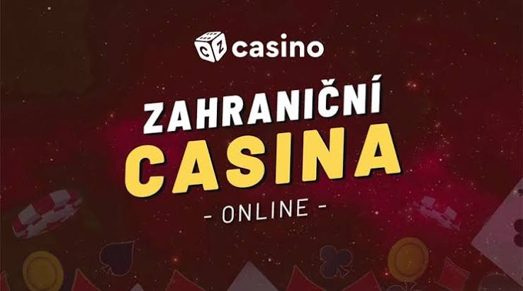 Nejlepší zahraniční online casina Co potřebujete vědět před sázením