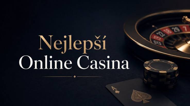 Online kasina v ČR Jak vybrat to pravé místo pro hraní Online kasina v ČR Jak vybrat to pravé místo pro hraní