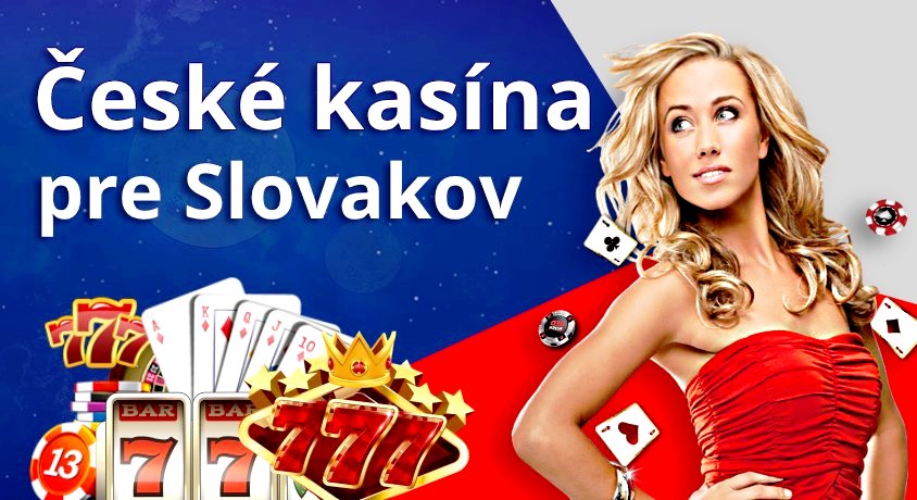 Online kasina v ČR Jak vybrat to pravé místo pro hraní Online kasina v ČR Jak vybrat to pravé místo pro hraní