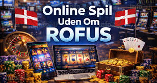 Udenlandsk Casino Uden ROFUS Malta En Guide til Spillerne Udenlandsk Casino Uden ROFUS Malta En Guide til Spillerne