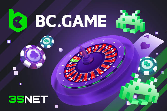 Understanding BC.Game KYC and AML Verification Processes 865045786