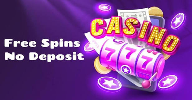Unlock Exciting Free Spins No Deposit in the UK Unlock Exciting Free Spins No Deposit in the UK