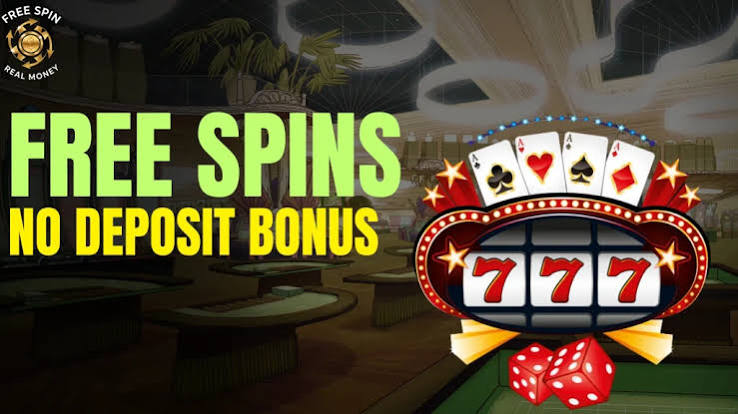Unlock Exciting Free Spins No Deposit in the UK Unlock Exciting Free Spins No Deposit in the UK