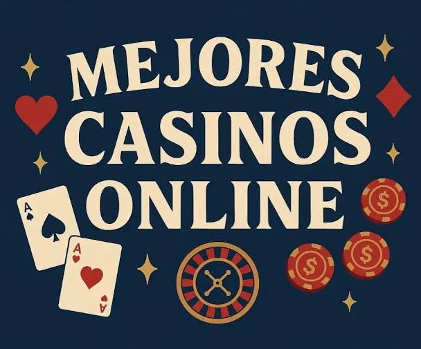Casino Online Bono Bienvenida España Guía Completa y Ventajas Casino Online Bono Bienvenida España Guía Completa y Ventajas