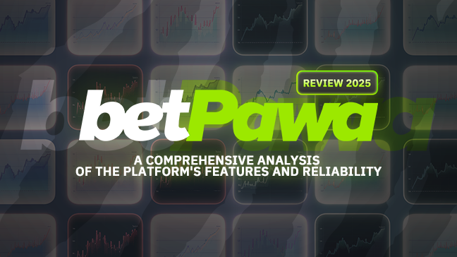 BetPawa Ghana Deposit and Withdrawal Methods: Full Settlement Review