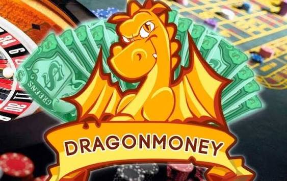 Онлайн-казино Dragon Cash