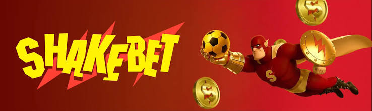 Recensie over ShakeBet Casino Recensie over ShakeBet Casino