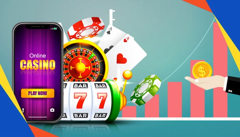 Jugar a las Tragaperras Guía Completa para Principiantes Jugar a las Tragaperras Guía Completa para Principiantes