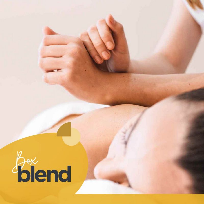 Discover the Conveniences of Ayurvedic Massage: Types and Benefits Explained